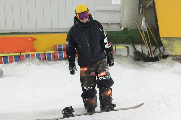 基本テクニック