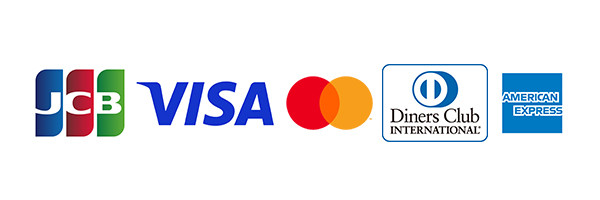 クレジットカード決済