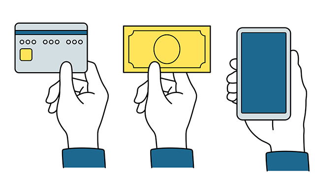 スキーツアー予約決済