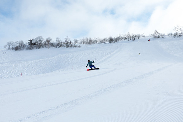 つがいけマウンテンリゾート