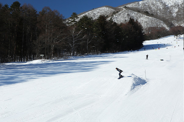 X-JAM高井富士＆よませ温泉
