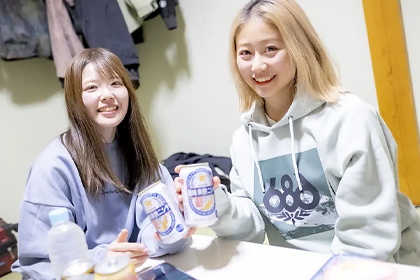 スノボ旅行の夜に楽しむ！ゲーム6選