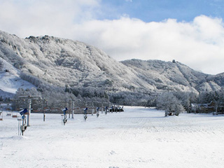 北志賀小丸山スキー場