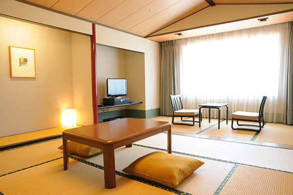 舞子高原ホテルの部屋の画像