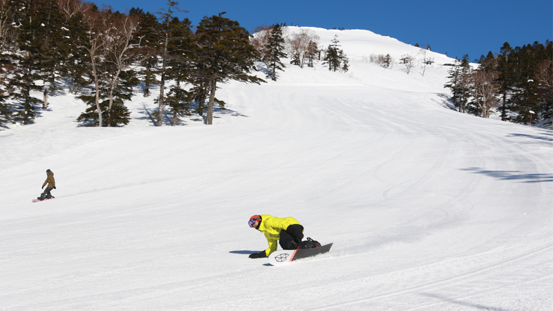 群馬県のおすすめ9ヶ所のスキー場一覧 公式 オリオンツアー