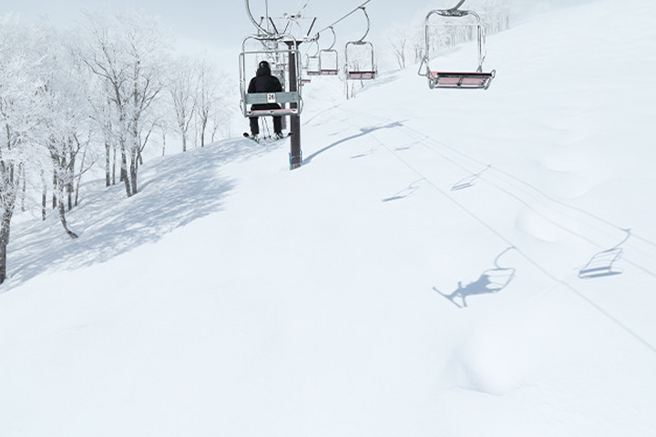 エイブル白馬五竜＆Hakuba47