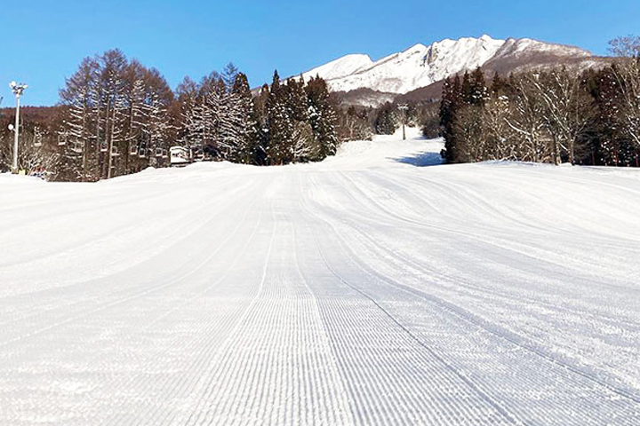 妙高杉ノ原スキー場