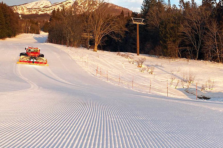 妙高杉ノ原スキー場