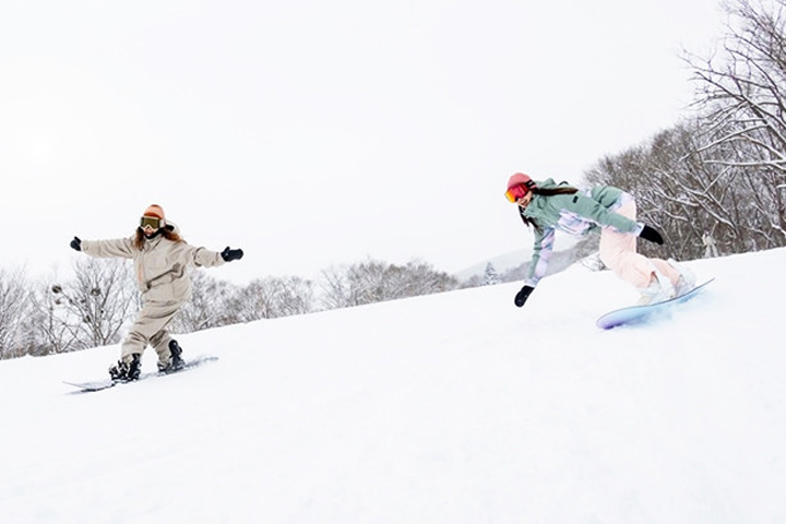 斑尾マウンテンリゾート