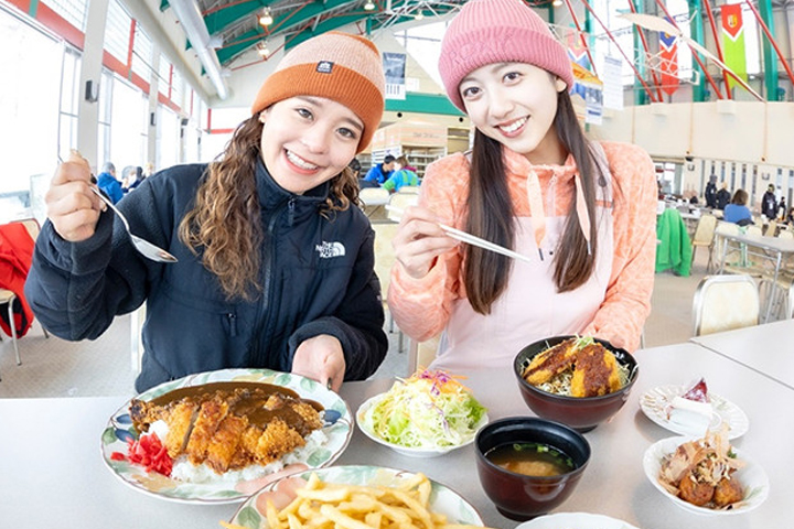 斑尾マウンテンリゾート