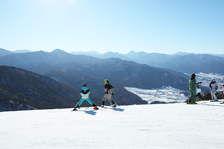 X-JAM高井富士＆よませ温泉