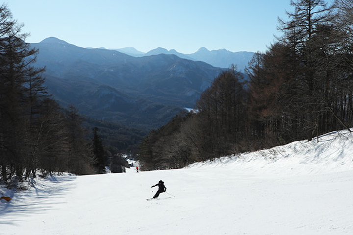X-JAM高井富士＆よませ温泉