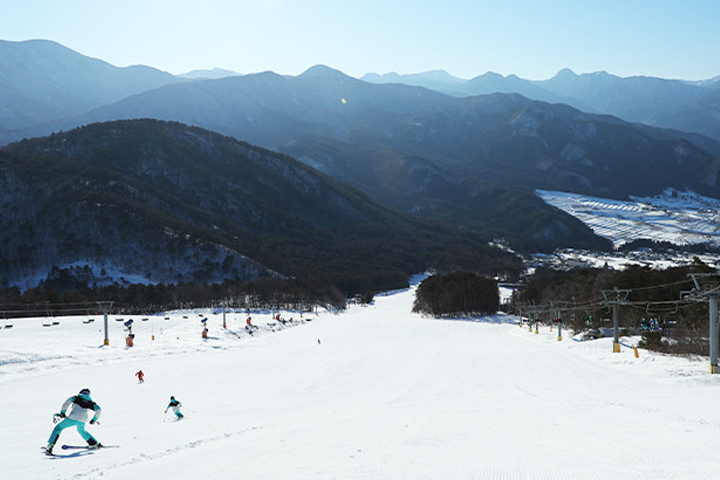 X-JAM高井富士＆よませ温泉
