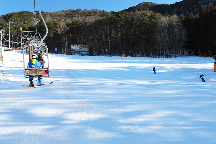 X-JAM高井富士＆よませ温泉