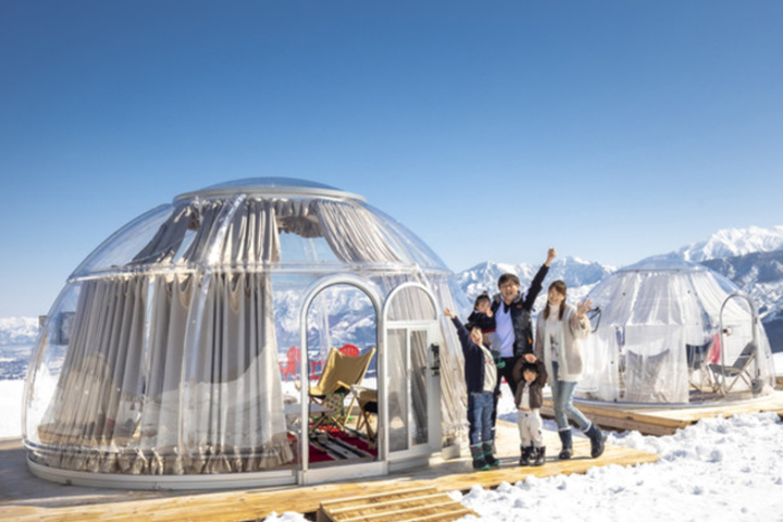 石打丸山スキー場