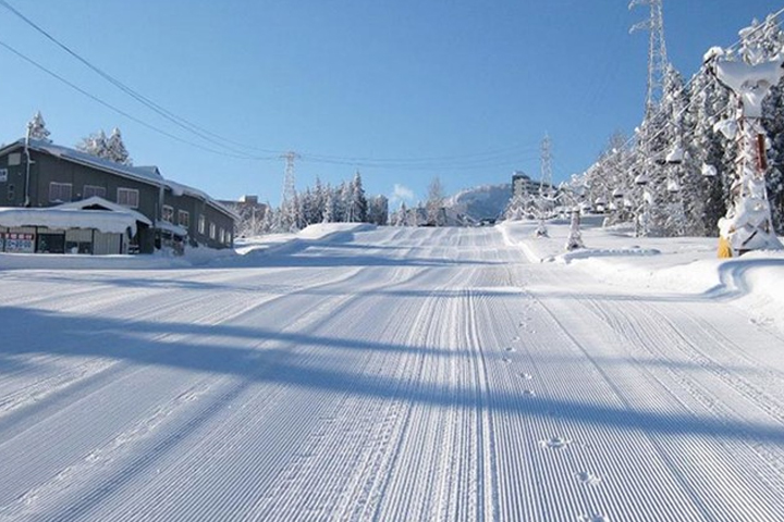石打丸山スキー場