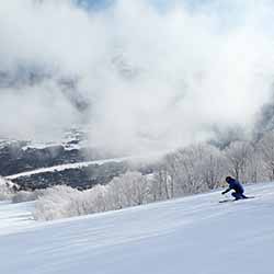 エイブル白馬五竜＆Hakuba47