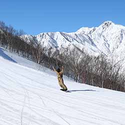 エイブル白馬五竜＆Hakuba47