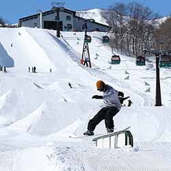 エイブル白馬五竜＆Hakuba47