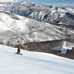 エイブル白馬五竜＆Hakuba47
