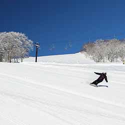 エイブル白馬五竜＆Hakuba47