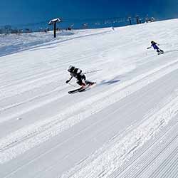 エイブル白馬五竜＆Hakuba47