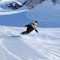 エイブル白馬五竜＆Hakuba47