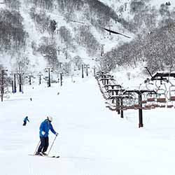 エイブル白馬五竜＆Hakuba47