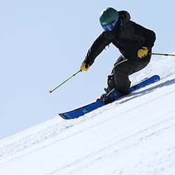 白馬八方尾根スキー場