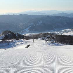 白馬岩岳スノーフィールド