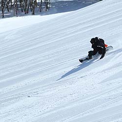 白馬さのさかスキー場