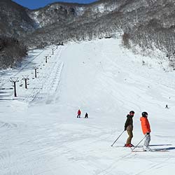 白馬さのさかスキー場