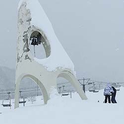 つがいけマウンテンリゾート