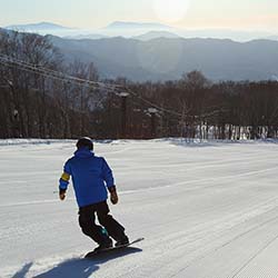 つがいけマウンテンリゾート