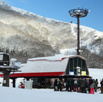 白馬コルチナスキー場