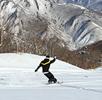 エイブル白馬五竜＆Hakuba47