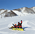 白馬乗鞍温泉スキー場