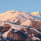 白馬八方尾根スキー場