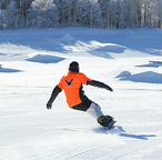 白馬岩岳スノーフィールド