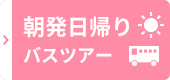 朝発日帰りバスツアー