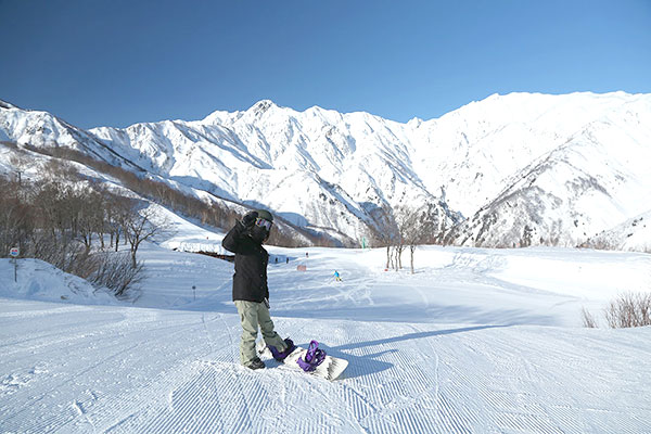 エイブル白馬五竜＆Hakuba47の画像