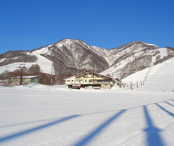 つがいけマウンテンリゾート（旧：栂池高原スキー場）