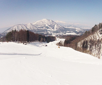 北志賀小丸山スキー場