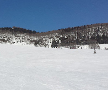 おじろスキー場