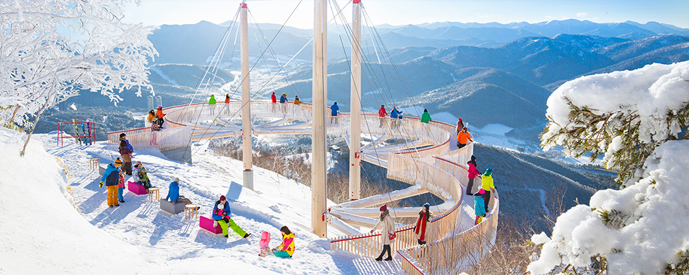 星野リゾート トマム