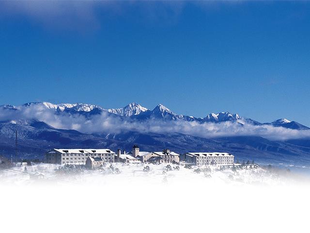 車山高原スカイパークホテル | スキー・スノボーツアーにおすすめ厳選