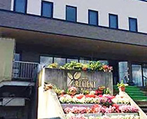 ホテルレシェント