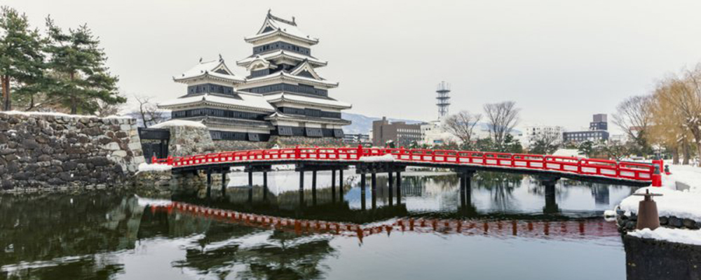 長野編