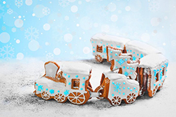 電車のイメージ画像