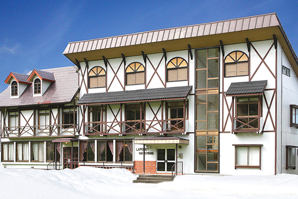 アーバンヒル石打の画像